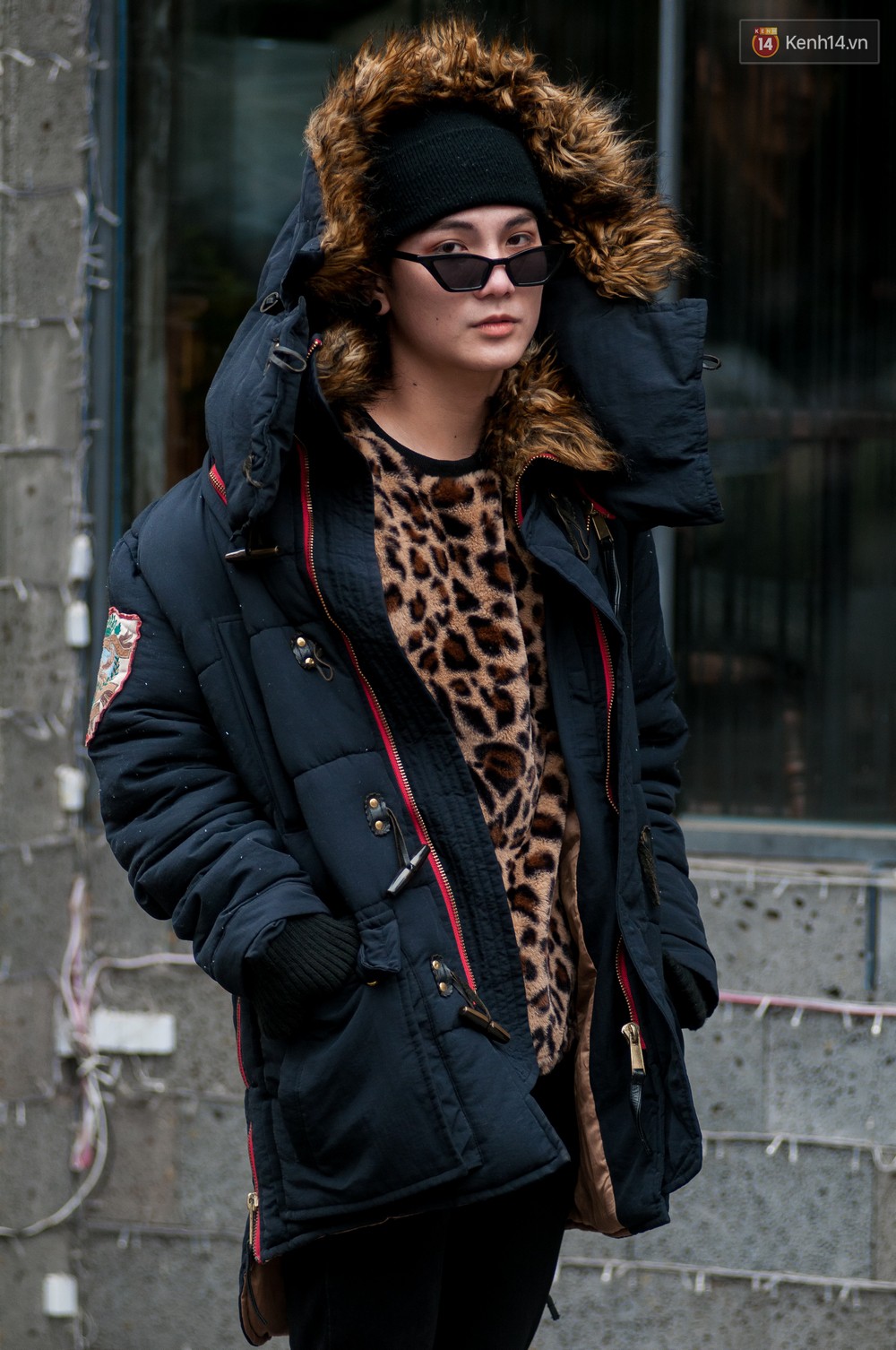 Street style 2 miền: toàn công thức đơn giản, quen thuộc nhưng vẫn thật ưng con mắt - Ảnh 12. Street style 2 miền: toàn công thức đơn giản, quen thuộc nhưng vẫn thật ưng con mắt - Ảnh 12.