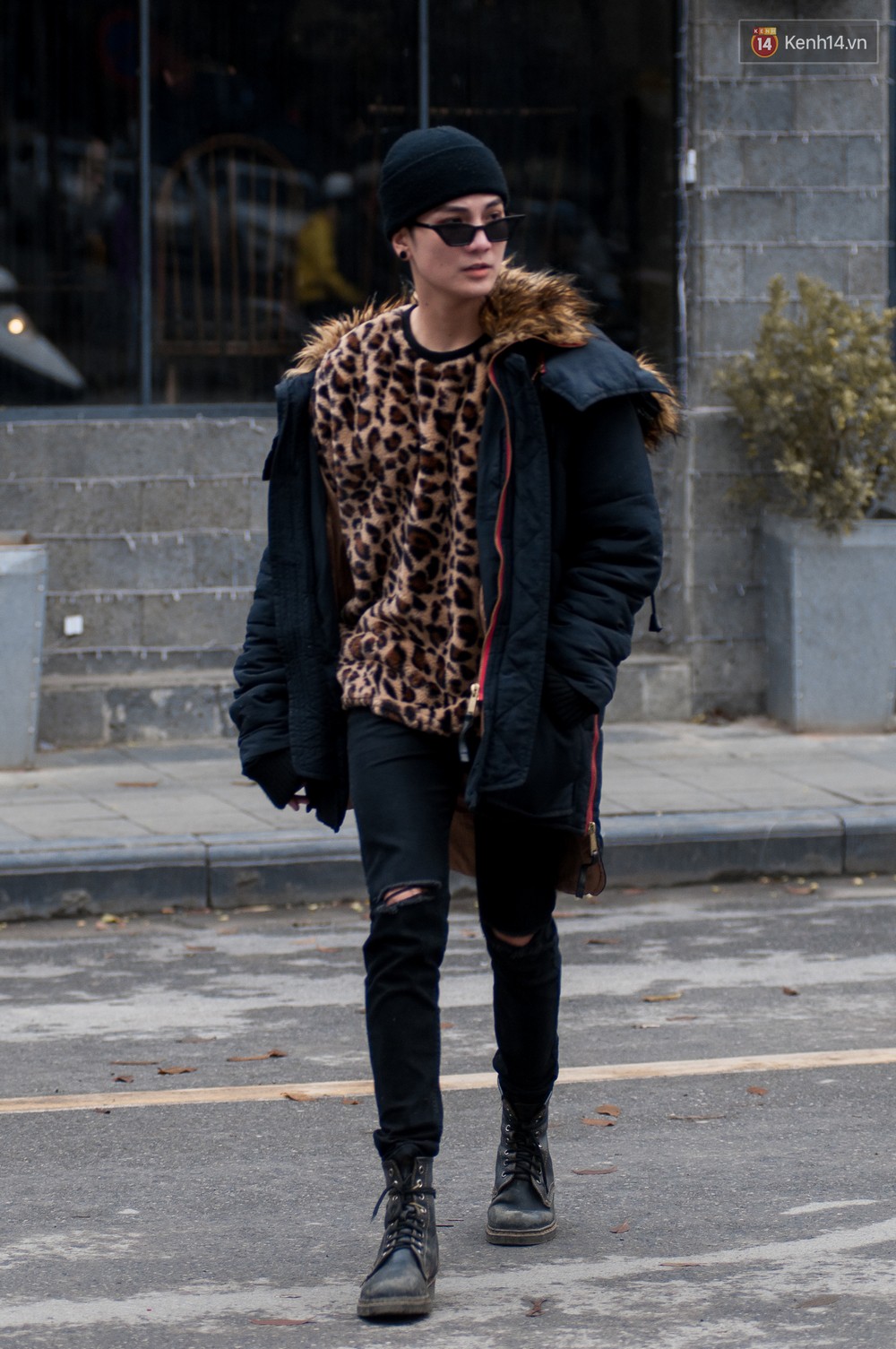 Street style 2 miền: toàn công thức đơn giản, quen thuộc nhưng vẫn thật ưng con mắt - Ảnh 11. Street style 2 miền: toàn công thức đơn giản, quen thuộc nhưng vẫn thật ưng con mắt - Ảnh 11.