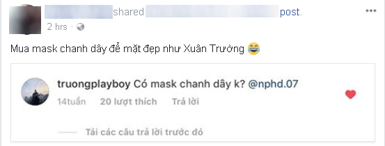 “Mặt nạ chanh leo” mà Xuân Trường đòi đắp đã trở thành mặt hàng được các chị em săn lùng tìm mua - Ảnh 6.