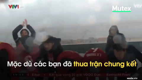 Hơn cả một chiếc cúp, U23 Việt Nam đã mang đến cho người hâm mộ nhiều hơn thế - Ảnh 5.