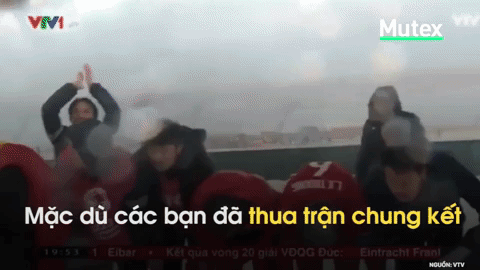 Hơn cả một chiếc c&uacute;p, U23 Việt Nam đ&atilde; mang đến cho người h&acirc;m mộ nhiều hơn thế - Ảnh 5.