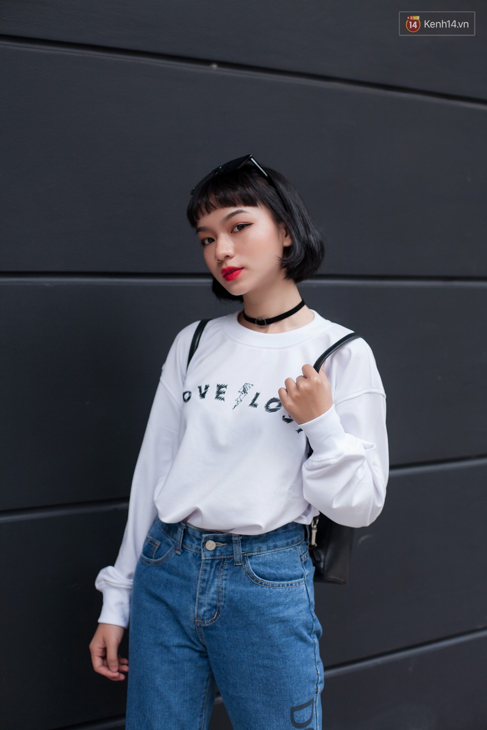 Street style 2 miền: toàn công thức đơn giản, quen thuộc nhưng vẫn thật ưng con mắt - Ảnh 2. Street style 2 miền: toàn công thức đơn giản, quen thuộc nhưng vẫn thật ưng con mắt - Ảnh 2.