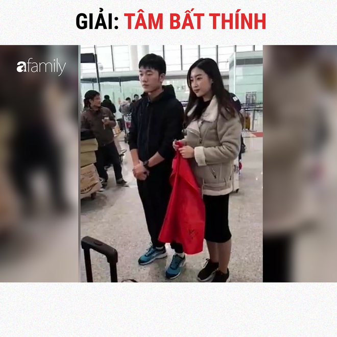 Những giải phụ không thể sáng tạo hơn mà cộng đồng mạng trao cho các người hùng của U23 Việt Nam - Ảnh 4.