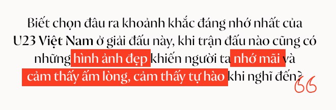 Đã quá quả cảm rồi, về nhà thôi, cả Việt Nam đang chờ! - Ảnh 3.