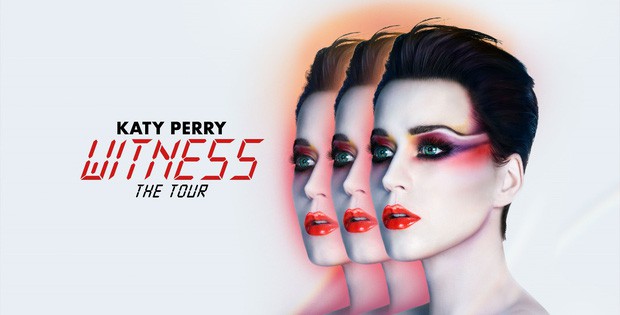 Rộ thông tin Katy Perry sẽ không tổ chức tour diễn Witness ở Việt Nam như Phillip Nguyễn đã hé lộ trước đó - Ảnh 1.