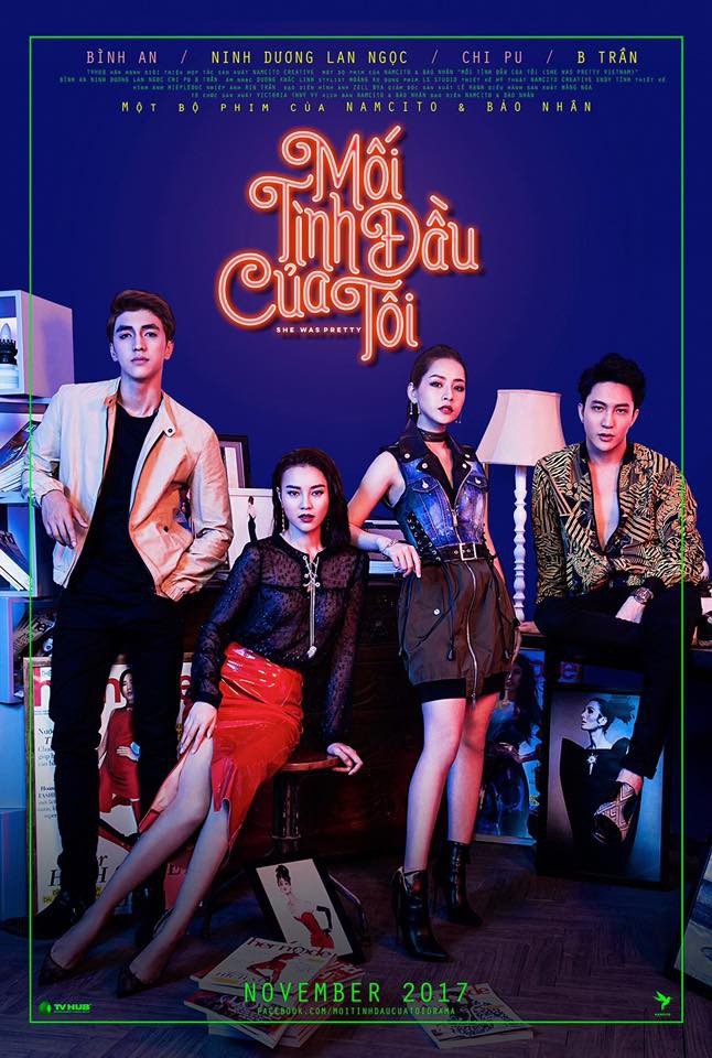 She was pretty bản Việt lại lần nữa dời lịch ph&aacute;t s&oacute;ng tận 3 th&aacute;ng - Ảnh 1.
