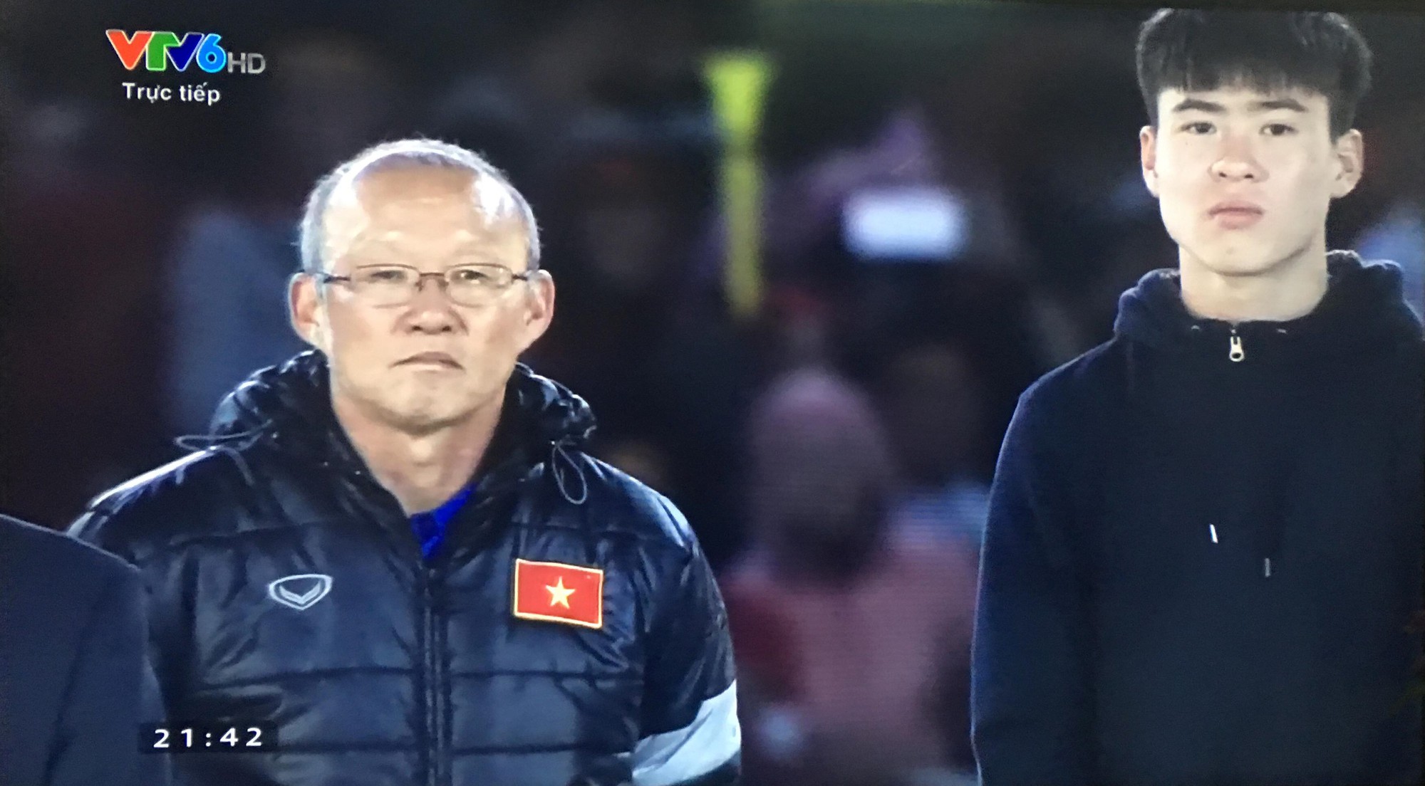 Những khoảnh khắc không góc chết của dàn cầu thủ cực phẩm U23 trong Gala vinh danh - Ảnh 25. Những khoảnh khắc không góc chết của dàn cầu thủ cực phẩm U23 trong Gala vinh danh - Ảnh 25.