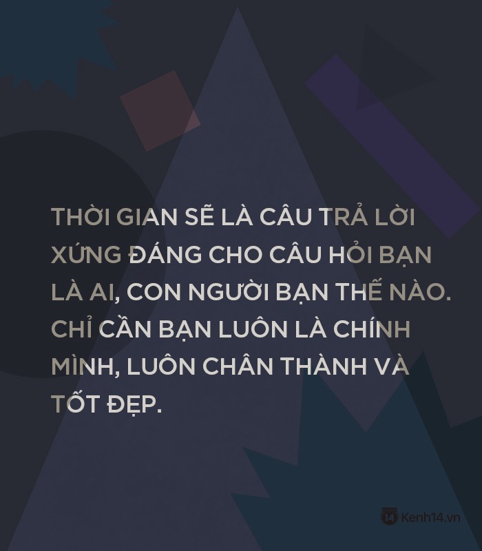 Nói xấu sau lưng: Đặc điểm của những kẻ hèn nhát mãi đứng ở phía sau - Ảnh 4. Nói xấu sau lưng: Đặc điểm của những kẻ hèn nhát mãi đứng ở phía sau - Ảnh 4.