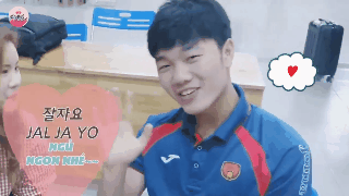 Xu&acirc;n Trường đ&oacute;ng quảng c&aacute;o, mới xem cứ tưởng Idol H&agrave;n Quốc n&agrave;o! - Ảnh 15.