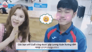 Xu&acirc;n Trường đ&oacute;ng quảng c&aacute;o, mới xem cứ tưởng Idol H&agrave;n Quốc n&agrave;o! - Ảnh 13.