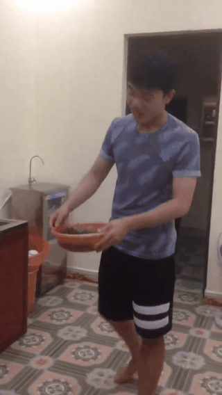 Xu&acirc;n Trường đ&oacute;ng quảng c&aacute;o, mới xem cứ tưởng Idol H&agrave;n Quốc n&agrave;o! - Ảnh 19.