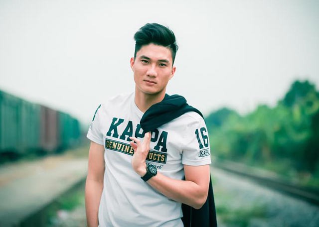 Ngoài Bùi Tiến Dũng, U23 Việt Nam còn có một thủ môn khác cực phẩm không kém - Ảnh 13. Ngoài Bùi Tiến Dũng, U23 Việt Nam còn có một thủ môn khác cực phẩm không kém - Ảnh 13.