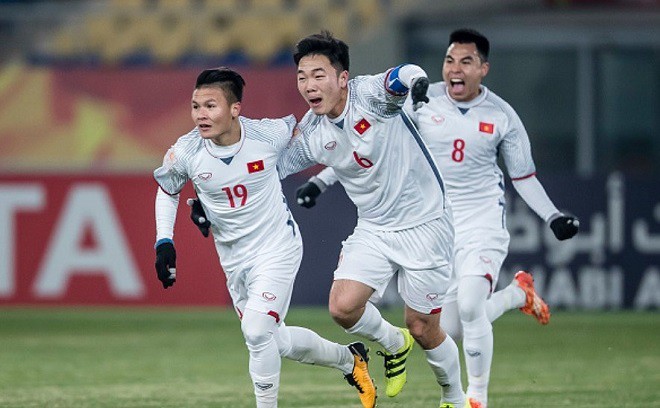 HLV Park Hang Seo muốn thay đổi định kiến về cầu thủ Việt Nam - Ảnh 2.