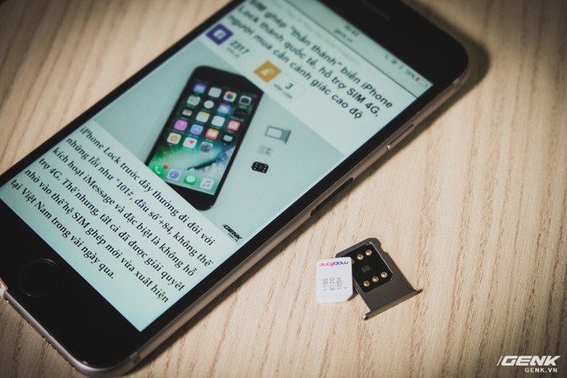 4 cách phân biệt iPhone Lock và iPhone quốc tế chỉ trong vài giây, không lo bị lừa khi đi sắm Tết - Ảnh 1. 4 cách phân biệt iPhone Lock và iPhone quốc tế chỉ trong vài giây, không lo bị lừa khi đi sắm Tết - Ảnh 1.