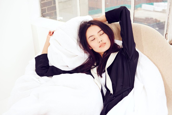 Đ&acirc;y ch&iacute;nh x&aacute;c l&agrave; thời gian ngủ cần cho bạn để cắt giảm lượng đường ti&ecirc;u thụ - Ảnh 1.