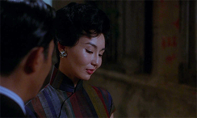 Đôi mắt buồn thế kỷ của 5 diễn viên Hoa Ngữ khiến khán giả đắm đuối không điểm dừng - Ảnh 20.