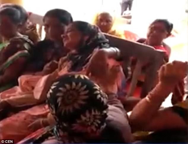Bị bạn trai cũ đeo b&aacute;m tống tiền, c&ocirc; g&aacute;i uống thuốc độc tự tử d&ugrave; chỉ c&ograve;n khoảng 10 ng&agrave;y trước đ&aacute;m cưới  - Ảnh 3.