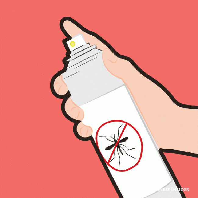 Hóa ra tất cả những điều trước giờ bạn làm để tránh muỗi đều có thể sai cả - Ảnh 4.