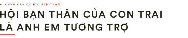 Nhất định phải có một hội bạn thân đủ điên và đủ lầy để cùng nhau đi qua cuộc đời này - Ảnh 1.