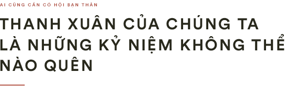 Nhất định phải có một hội bạn thân đủ điên và đủ lầy để cùng nhau đi qua cuộc đời này - Ảnh 9.