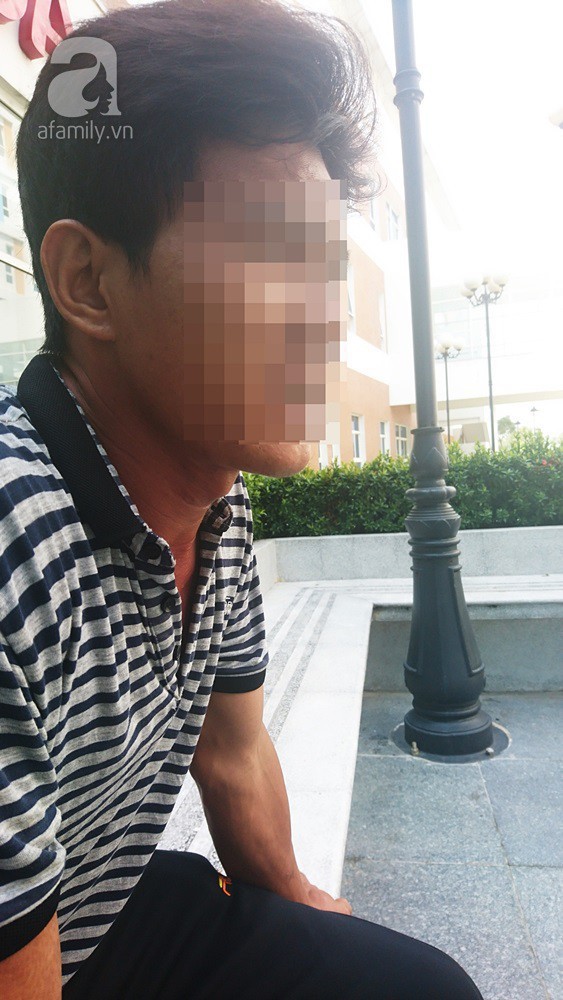  Vụ mẹ &eacute;p con 3 tuổi c&ugrave;ng uống thuốc diệt cỏ: Người vợ tự tử sau khi chồng viết đơn ly dị để h&ugrave;  - Ảnh 4.