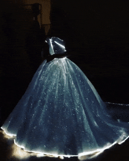 14 chiếc váy biến hình đẹp mãn nhãn khiến hội con gái chết mê