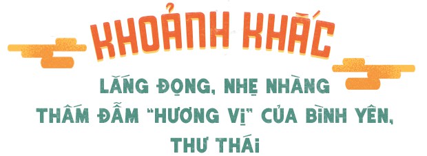 Những khoảnh khắc ấm lòng mà chúng ta chỉ cảm nhận được mỗi khi Tết đến - Ảnh 2.