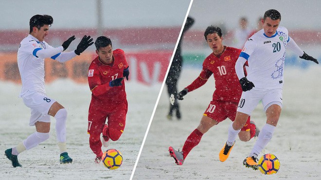  Báo Hàn Quốc khuyên các CLB K-League “mua gấp” sao U23 Việt Nam - Ảnh 2.