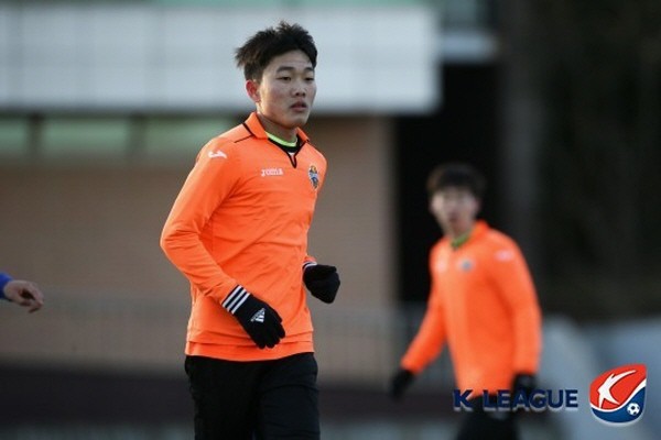  Báo Hàn Quốc khuyên các CLB K-League “mua gấp” sao U23 Việt Nam - Ảnh 3.