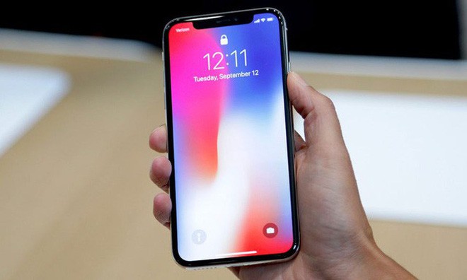 iPhone của Apple bán chạy tới mấy cũng không bằng doanh số điện thoại Samsung và OPPO tại thị trường di động Việt Nam - Ảnh 3.