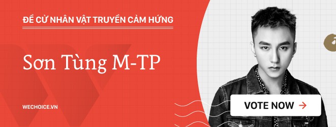 Sơn Tùng M-TP - Cuộc đời con người không có hai tuổi trẻ, và thành công không có chỗ cho sự chần chừ - Ảnh 14.