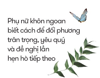 Này các cô gái, hãy đọc bài viết này để có cơ hội lột xác một cách tích cực nhất! - Ảnh 9.