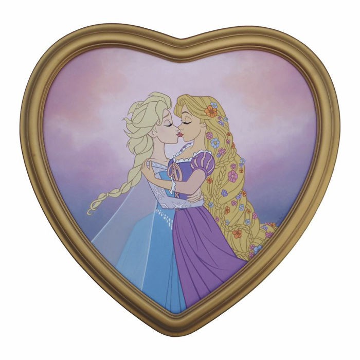 13 hình ảnh thay đổi chóng mặt của hội trai xinh, gái đẹp Disney ở thời hiện đại - Ảnh 9. 13 hình ảnh thay đổi chóng mặt của hội trai xinh, gái đẹp Disney ở thời hiện đại - Ảnh 9.
