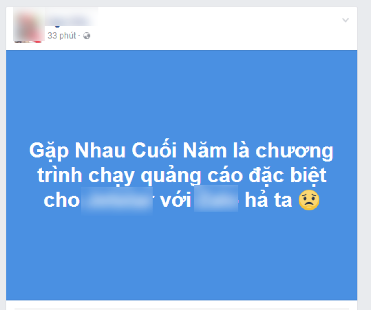 Mang lại tiếng cười cho khán giả nhưng trong hành trình 15 năm, Táo Quân cũng không ít lần vướng phải những lùm xùm - Ảnh 2.