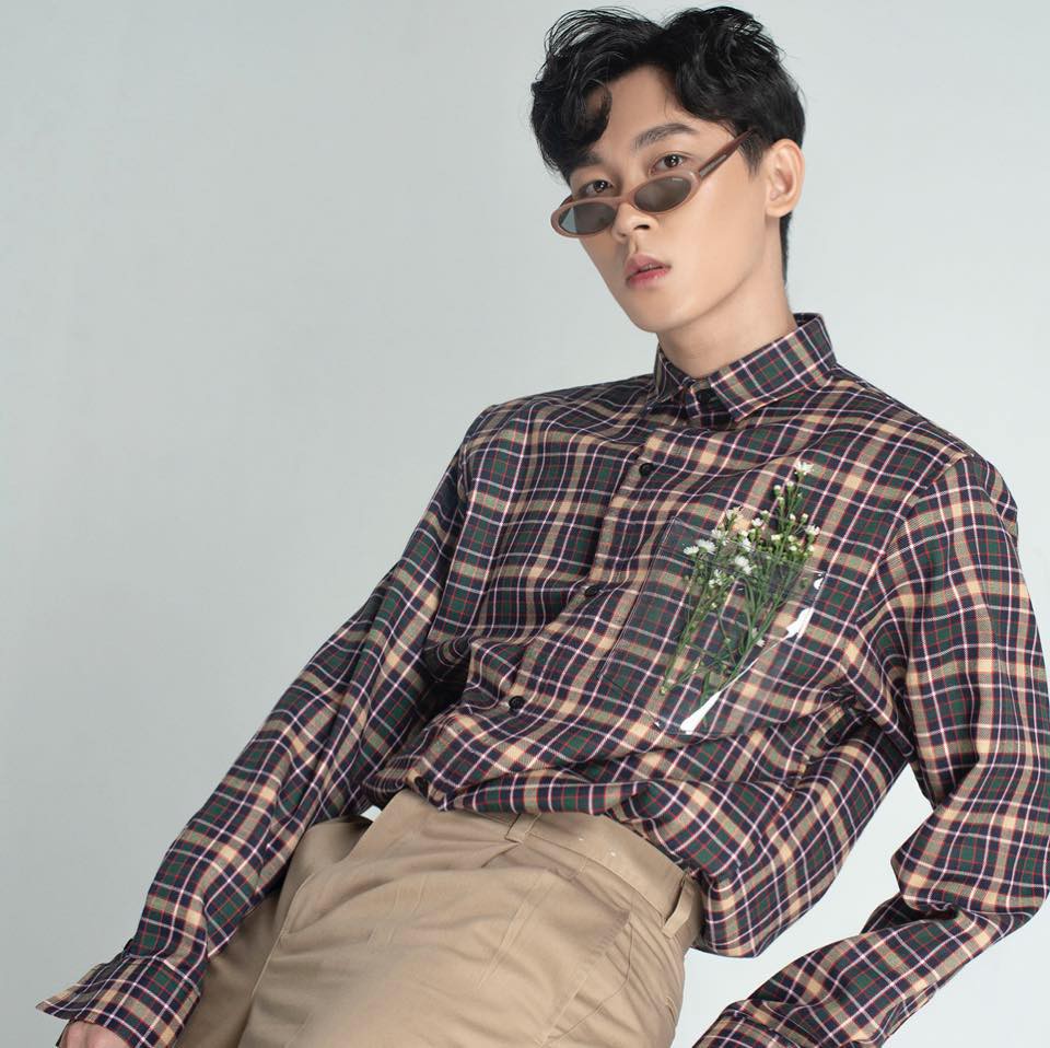 Thêm một thí sinh Việt Nam xuất hiện chính thức tại "The Face Men Thái"! 3 Thêm một thí sinh Việt Nam xuất hiện chính thức tại The Face Men Thái! - Ảnh 3.
