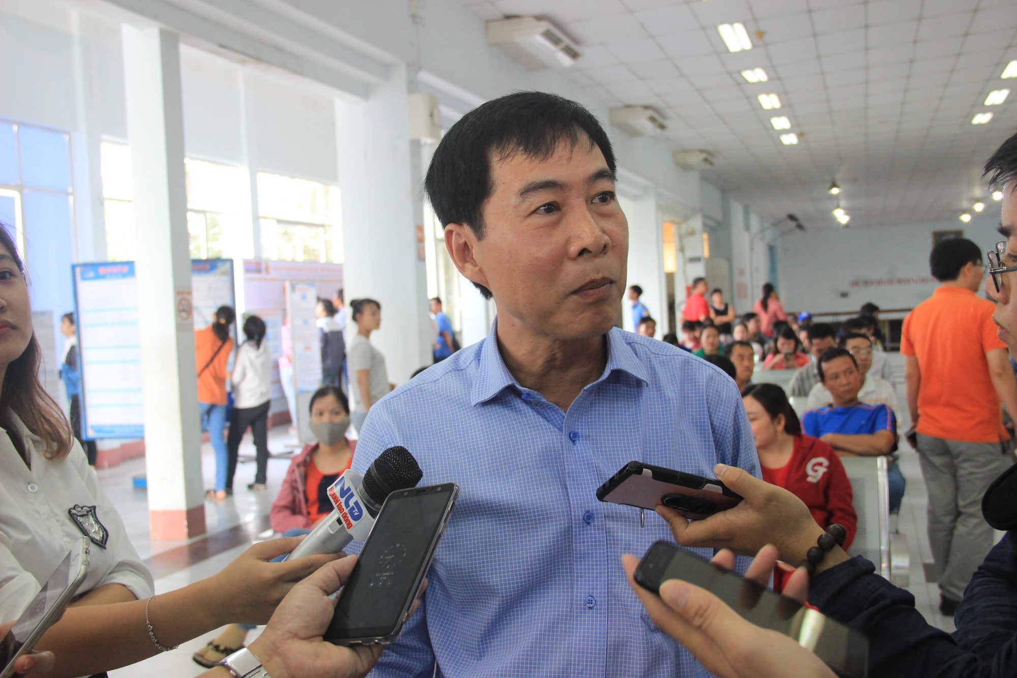 Ga Sài Gòn đã chính thức bán vé tàu Tết Kỷ Hợi 2019, khách ngồi nhà cũng nhận được vé - Ảnh 4. Ga Sài Gòn đã chính thức bán vé tàu Tết Kỷ Hợi 2019, khách ngồi nhà cũng nhận được vé - Ảnh 4.