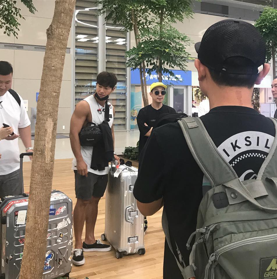 Hình ảnh Việt Nam tuyệt đẹp xuất hiện trong teaser show thực tế của Kim Jong Kook và Haha 6 Hình ảnh Việt Nam tuyệt đẹp xuất hiện trong teaser show thực tế của Kim Jong Kook và Haha - Ảnh 6.