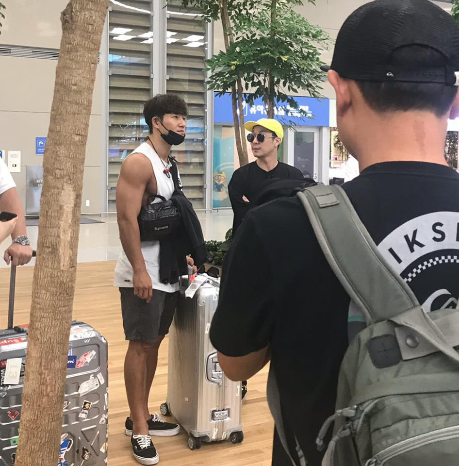 Hình ảnh Việt Nam tuyệt đẹp xuất hiện trong teaser show thực tế của Kim Jong Kook và Haha 5 Hình ảnh Việt Nam tuyệt đẹp xuất hiện trong teaser show thực tế của Kim Jong Kook và Haha - Ảnh 5.