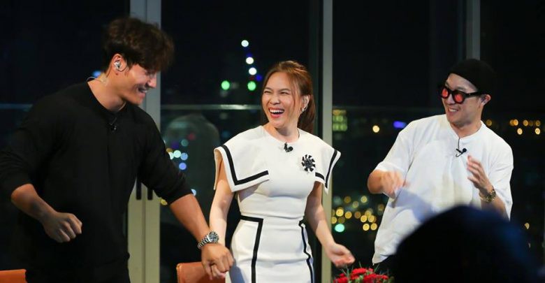Hình ảnh Việt Nam tuyệt đẹp xuất hiện trong teaser show thực tế của Kim Jong Kook và Haha 8 Hình ảnh Việt Nam tuyệt đẹp xuất hiện trong teaser show thực tế của Kim Jong Kook và Haha - Ảnh 8.