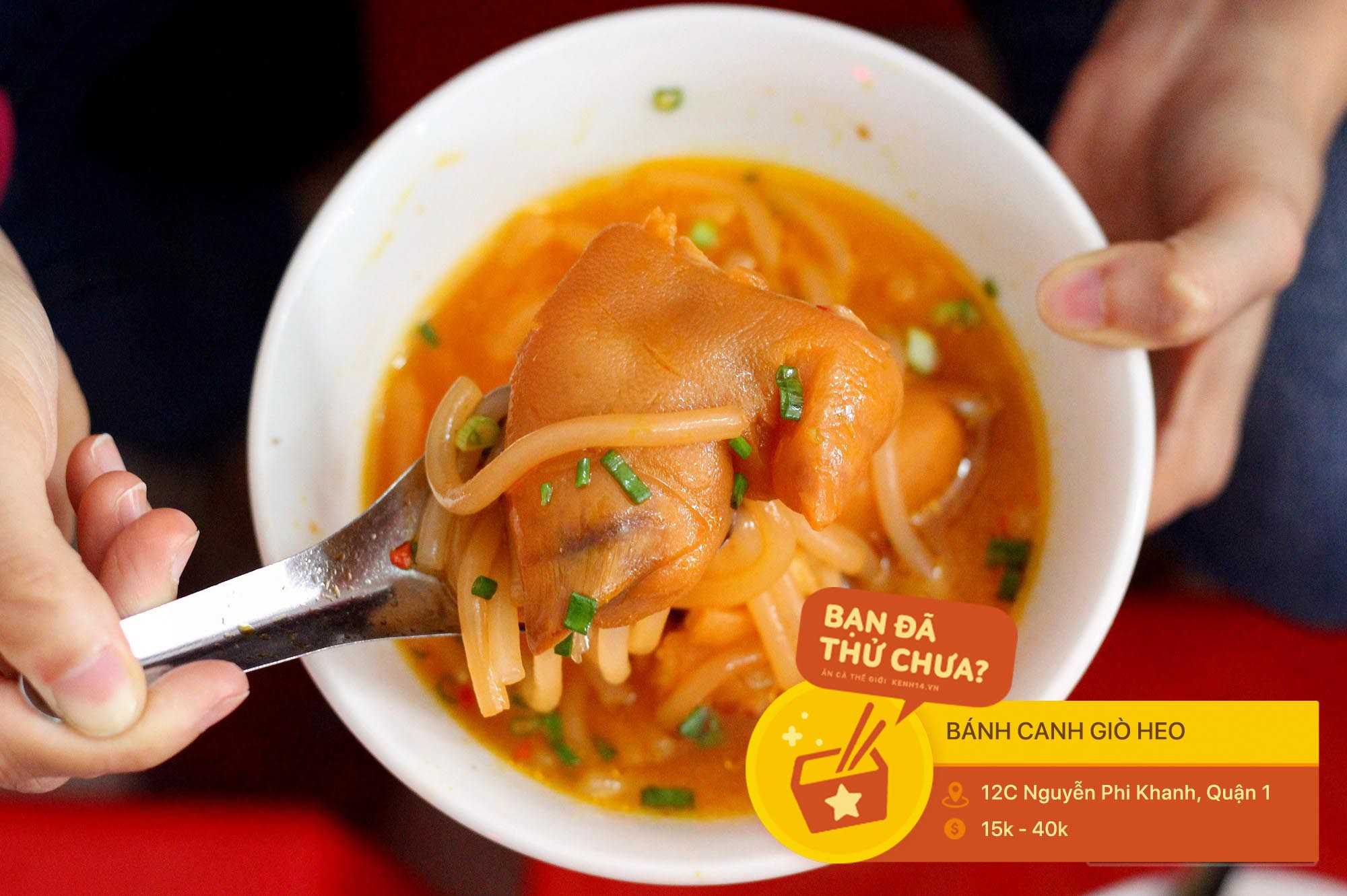 Sài Gòn có 3 quán bán hết hàng chỉ trong vòng "1 nốt nhạc", có tiền cũng không kịp mua 5 Sài Gòn có 3 quán bán hết hàng chỉ trong vòng 1 nốt nhạc, có tiền cũng không kịp mua - Ảnh 3.