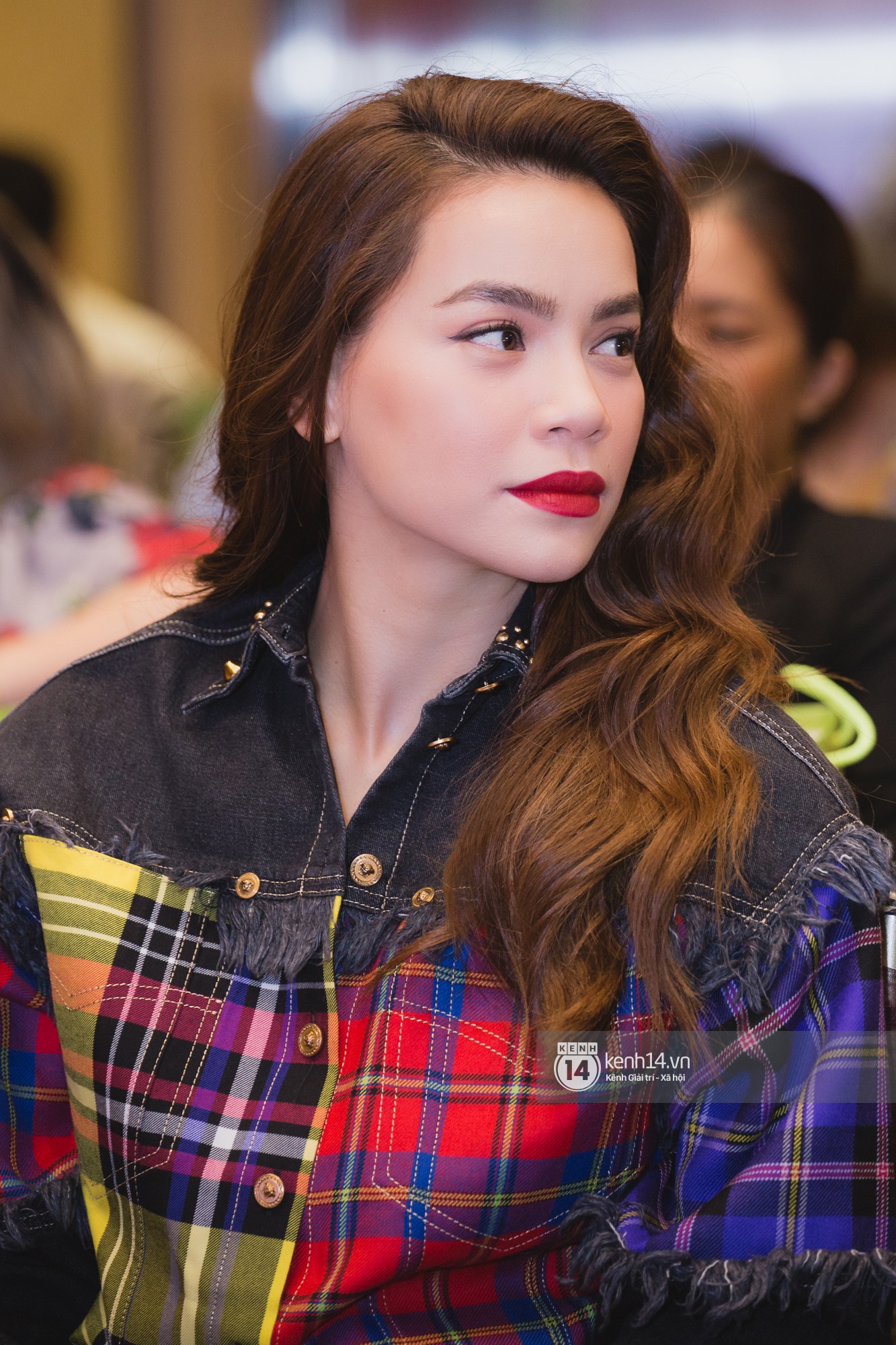 "Chị Đại" của Next Top châu Á - Cindy Bishop ghi hình show thực tế cùng Hồ Ngọc Hà, Hương Giang 5 Chị Đại của Next Top châu Á - Cindy Bishop ghi hình show thực tế cùng Hồ Ngọc Hà, Hương Giang - Ảnh 5.