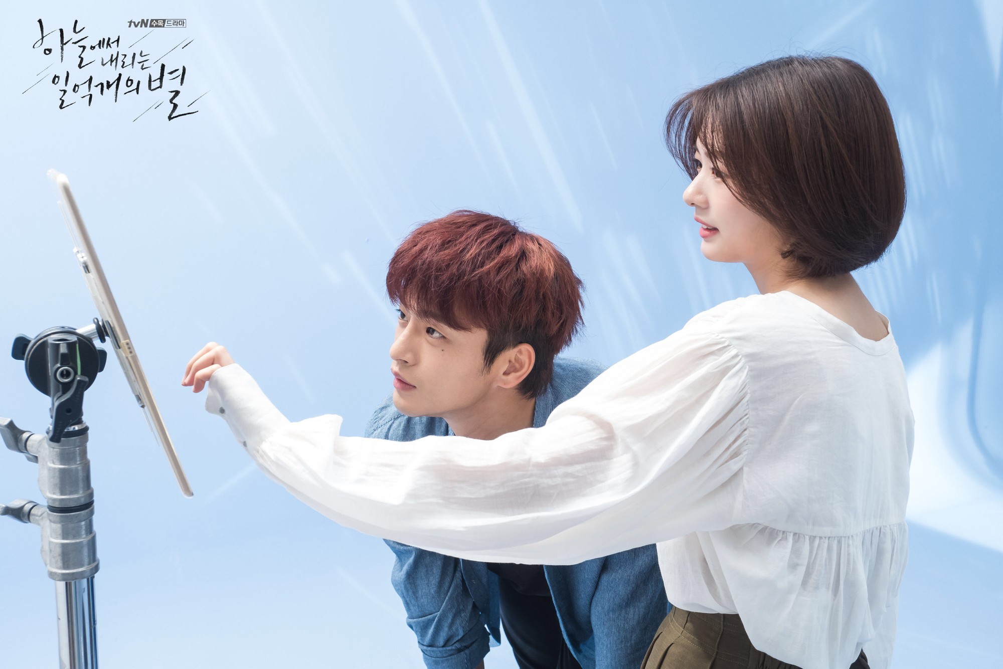 Đường đua truyền hình Hàn tháng 10: Dòng phim melodrama chiếm thế thượng phong (Phần 1) - Ảnh 19. Đường đua truyền hình Hàn tháng 10: Dòng phim melodrama chiếm thế thượng phong (Phần 1) - Ảnh 19.