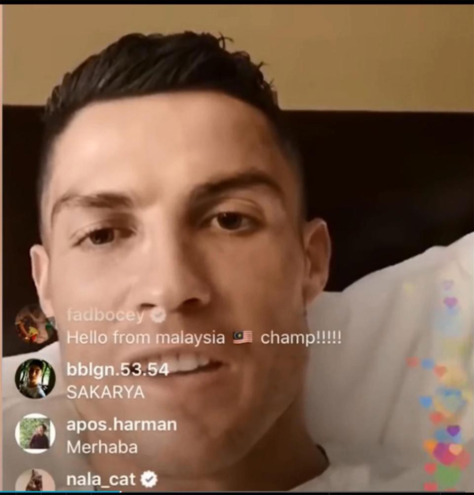 Cristiano Ronaldo bị đâm đơn kiện vì tội hiếp dâm ở Las Vegas 9 năm trước - Ảnh 3. Cristiano Ronaldo bị đâm đơn kiện vì tội hiếp dâm ở Las Vegas 9 năm trước - Ảnh 3.