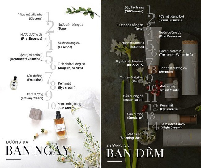 Không cần đến 10 bước skincare, nhiều quý cô xứ Hàn đang theo đuổi quy trình chỉ đôi ba bước nhưng làn da lại khỏe đẹp hơn hẳn - Ảnh 1.