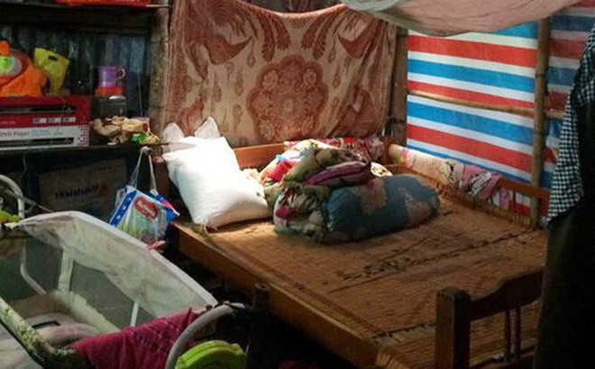 Biểu hiện lạ của người mẹ c&oacute; 2 con chết ngạt do bị b&oacute;p mũi ở Ki&ecirc;n Giang - Ảnh 1.