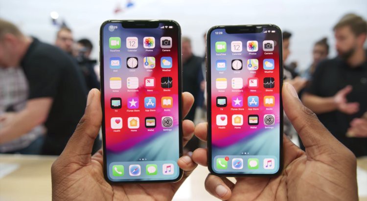 Mua iPhone XS/XS Max hết 30 triệu rồi, không biết điều này dễ mất thêm 15 triệu nữa chứ chẳng đùa - Ảnh 1.