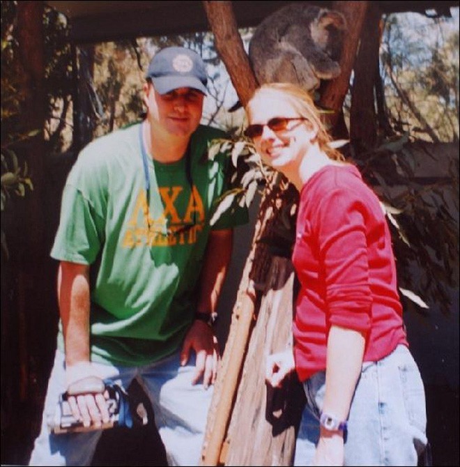 C&aacute;i chết b&iacute; ẩn của c&ocirc; g&aacute;i trẻ trong chuyến trăng mật v&agrave; bản &aacute;n giết người d&agrave;nh cho &ocirc;ng chồng g&acirc;y tranh c&atilde;i suốt 10 năm - Ảnh 2.