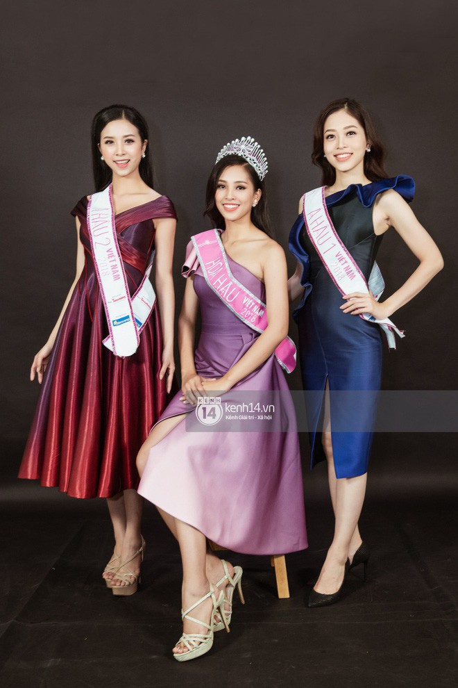 Đăng quang chưa lâu Á hậu Thúy An vừa phải nhập viện, Hoa hậu Tiểu Vy đang ở Pháp vẫn kịp thời hỏi thăm - Ảnh 3.