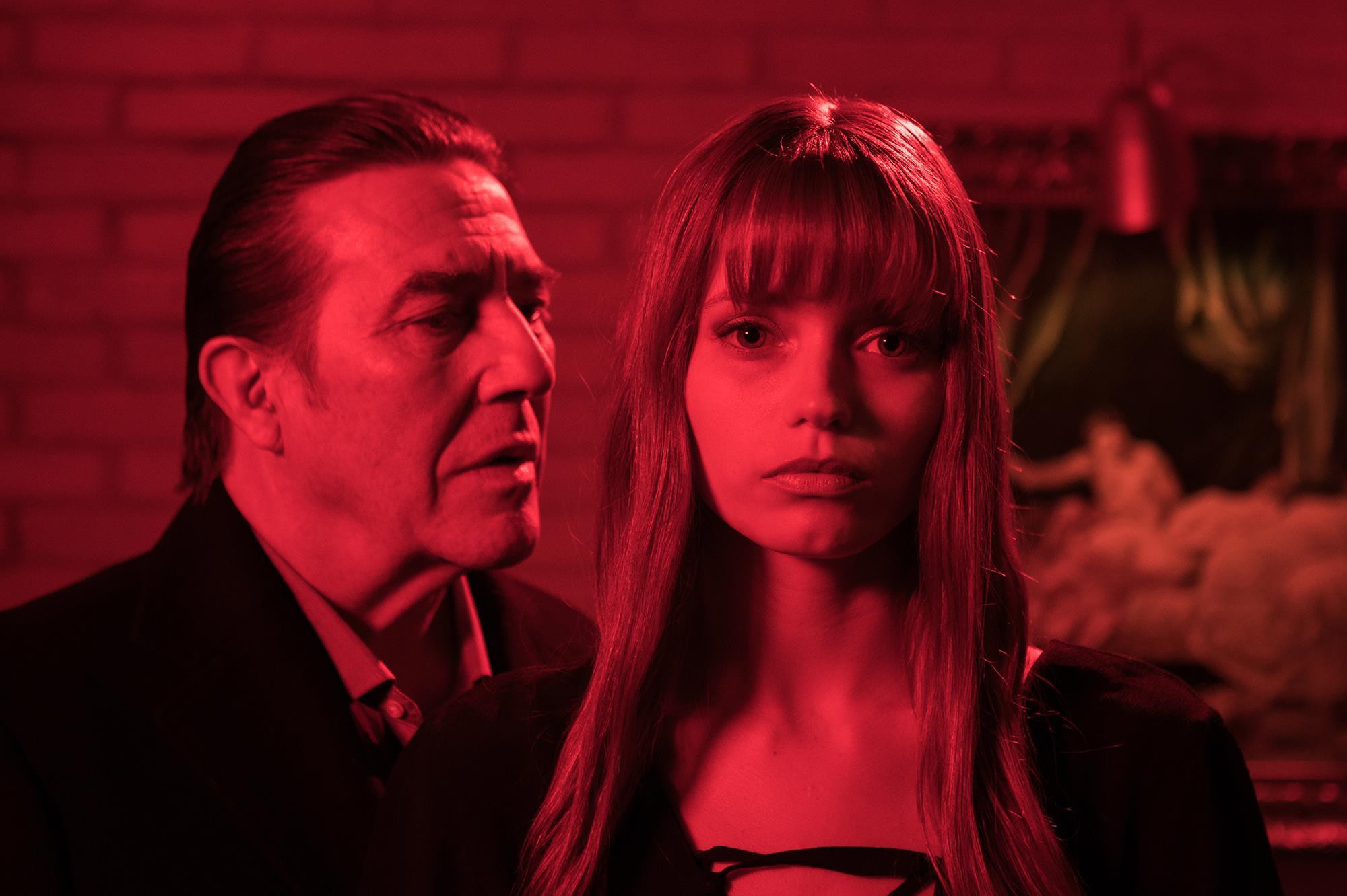 Dàn phim ngoại đa dạng từ siêu anh hùng tới kinh dị xâm chiếm màn ảnh tháng 10 (Phần 1) - Ảnh 10. Dàn phim ngoại đa dạng từ siêu anh hùng tới kinh dị xâm chiếm màn ảnh tháng 10 (Phần 1) - Ảnh 10.