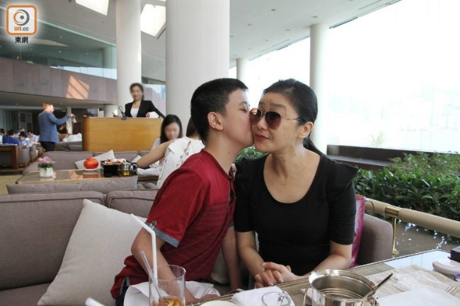 Phận đời Hoa hậu Trung Quốc Malaysia: Bị bạn trai bạo hành, từ chối 2 cuộc hôn nhân với đại gia vì lý do ít ai ngờ - Ảnh 17.